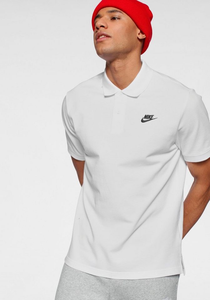 Nike Sportswear Poloshirt Men's Polo von Nike Sportswear