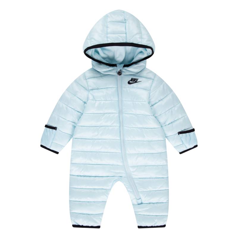 Nike Sportswear Schneeoverall "NKN NIKE SOLID BABY SNOWSUIT", 1 Stk. für Babys von Nike Sportswear