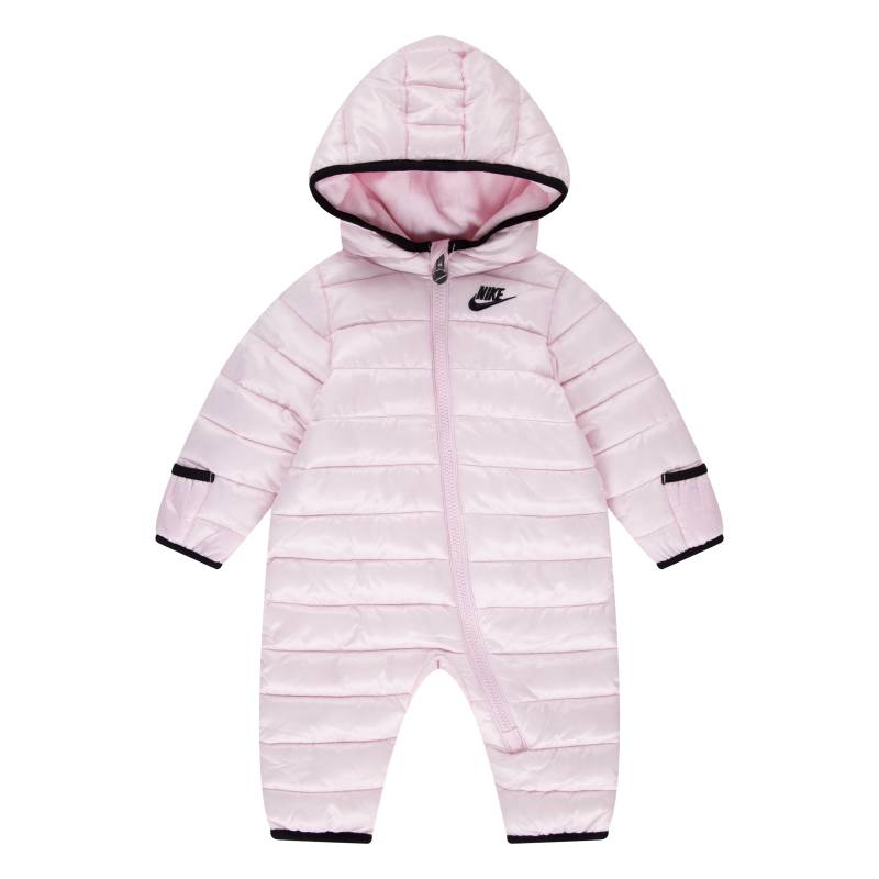 Nike Sportswear Schneeoverall "NKN NIKE SOLID BABY SNOWSUIT", 1 Stk. für Babys von Nike Sportswear