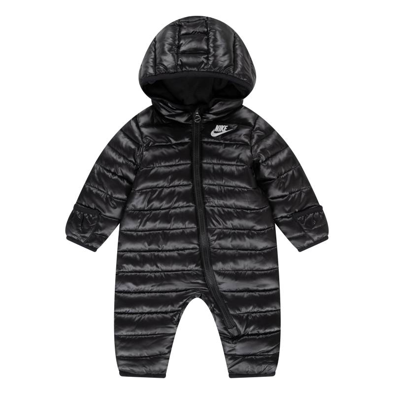 Nike Sportswear Schneeoverall "NKN NIKE SOLID BABY SNOWSUIT", 1 Stk. für Babys von Nike Sportswear