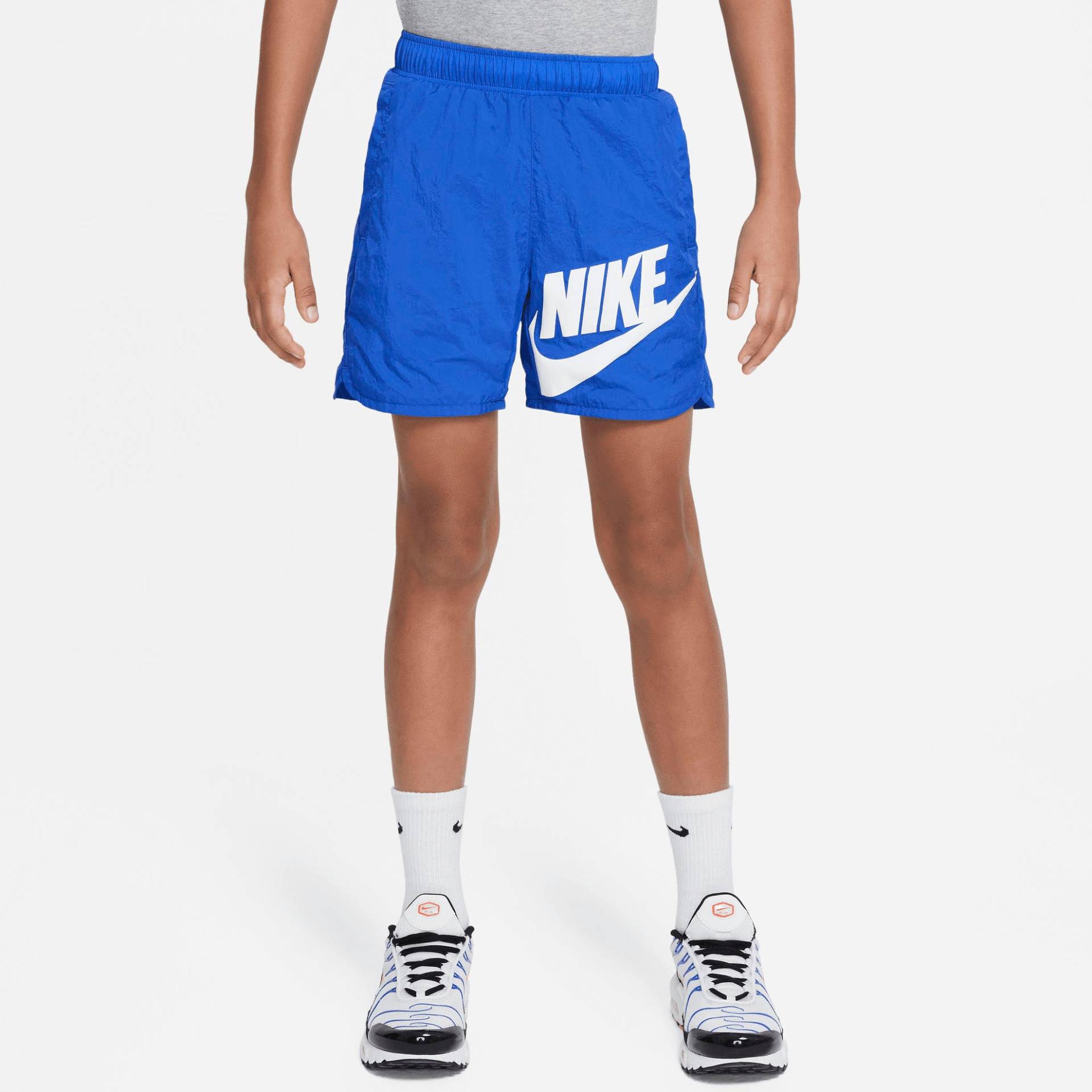 Nike Sportswear Shorts "Big Kids (Boys) Woven Shorts" von Nike Sportswear