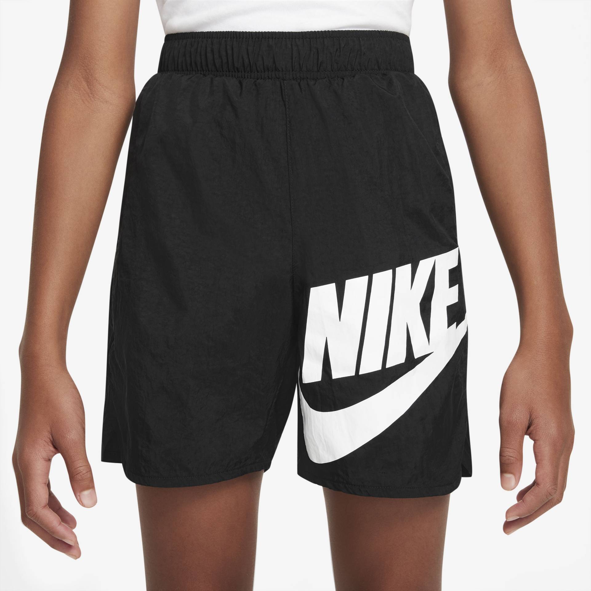 Nike Sportswear Shorts "Big Kids (Boys) Woven Shorts" von Nike Sportswear