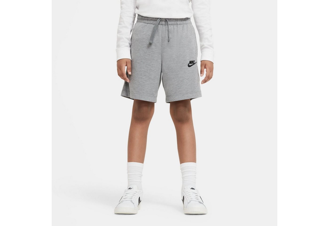 Nike Sportswear Shorts BIG KIDS' (BOYS) JERSEY SHORTS von Nike Sportswear