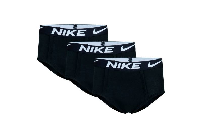 Nike Sportswear Slip für Kinder, elastische Passform, aus Baumwollmischung von Nike Sportswear