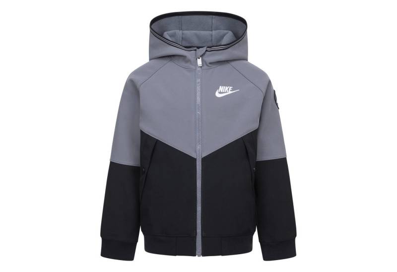 Nike Sportswear Softshelljacke für Kinder von Nike Sportswear