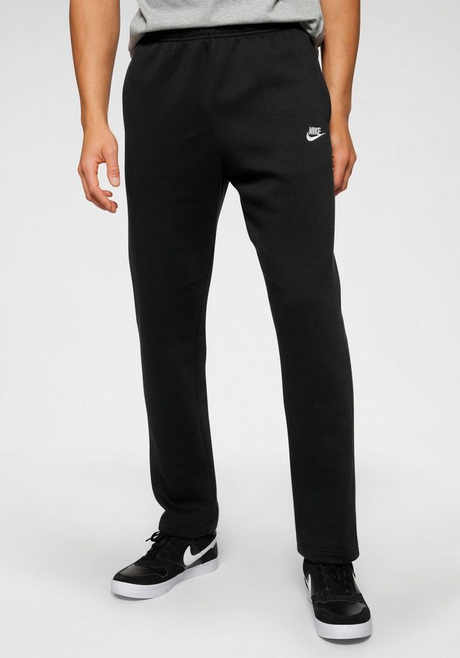 Nike Sportswear Jogginghose Club Fleece Men's Pants von Nike Sportswear