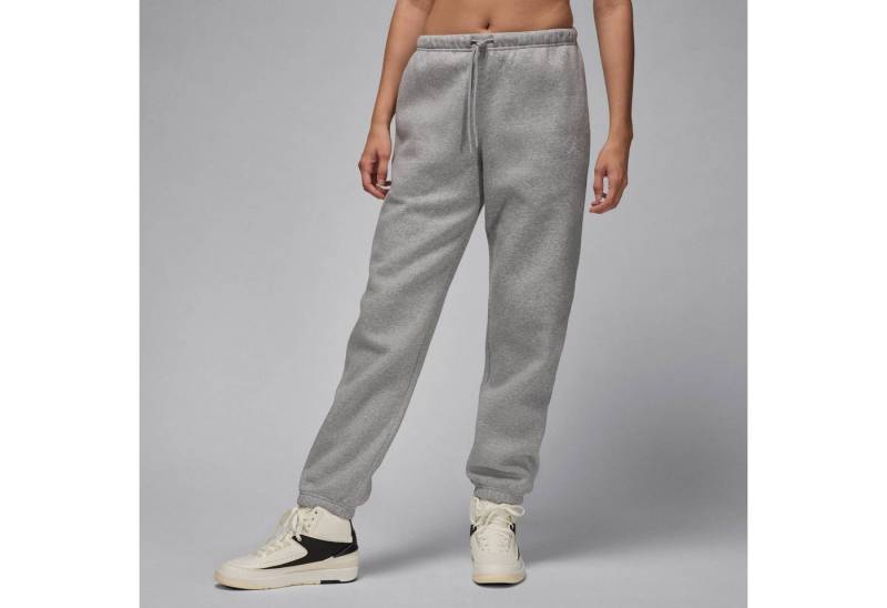 Nike Sportswear Sporthose W J BRK FLC PANT 24 sportliche Passform, für vielseitige sportliche Aktivitäten von Nike Sportswear