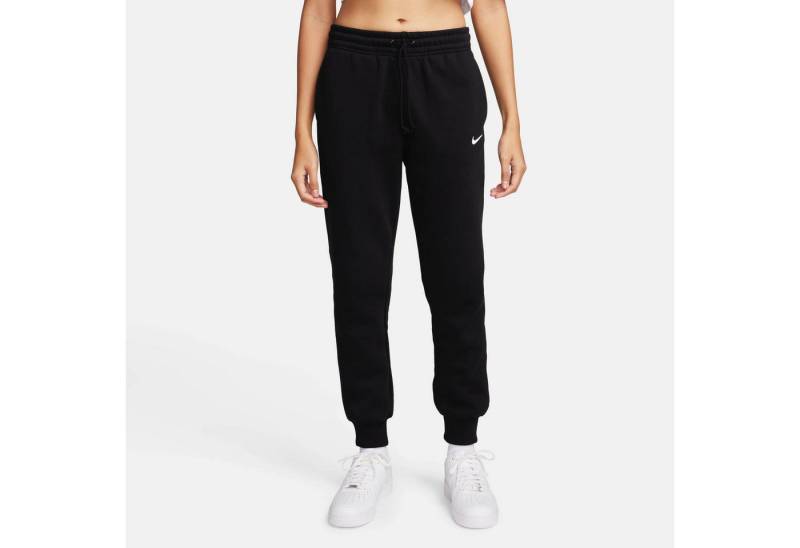 Nike Sportswear Sporthose W NSW PHNX FLC MR PANT STD von Nike Sportswear