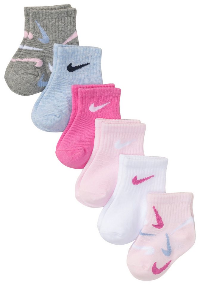 Nike Sportswear Sportsocken (Packung, 6-Paar) von Nike Sportswear