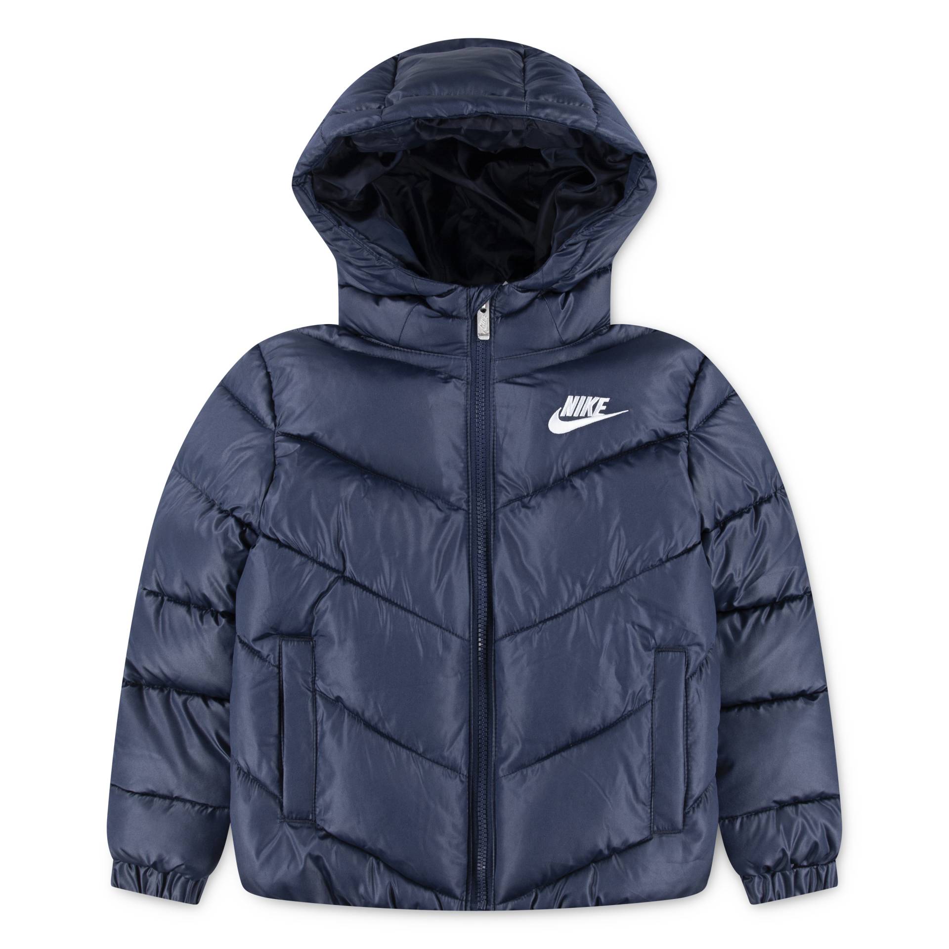 Nike Sportswear Steppjacke "NKN NSW ADP PUFFER" 1 Stk. tlg. für Kinder von Nike Sportswear