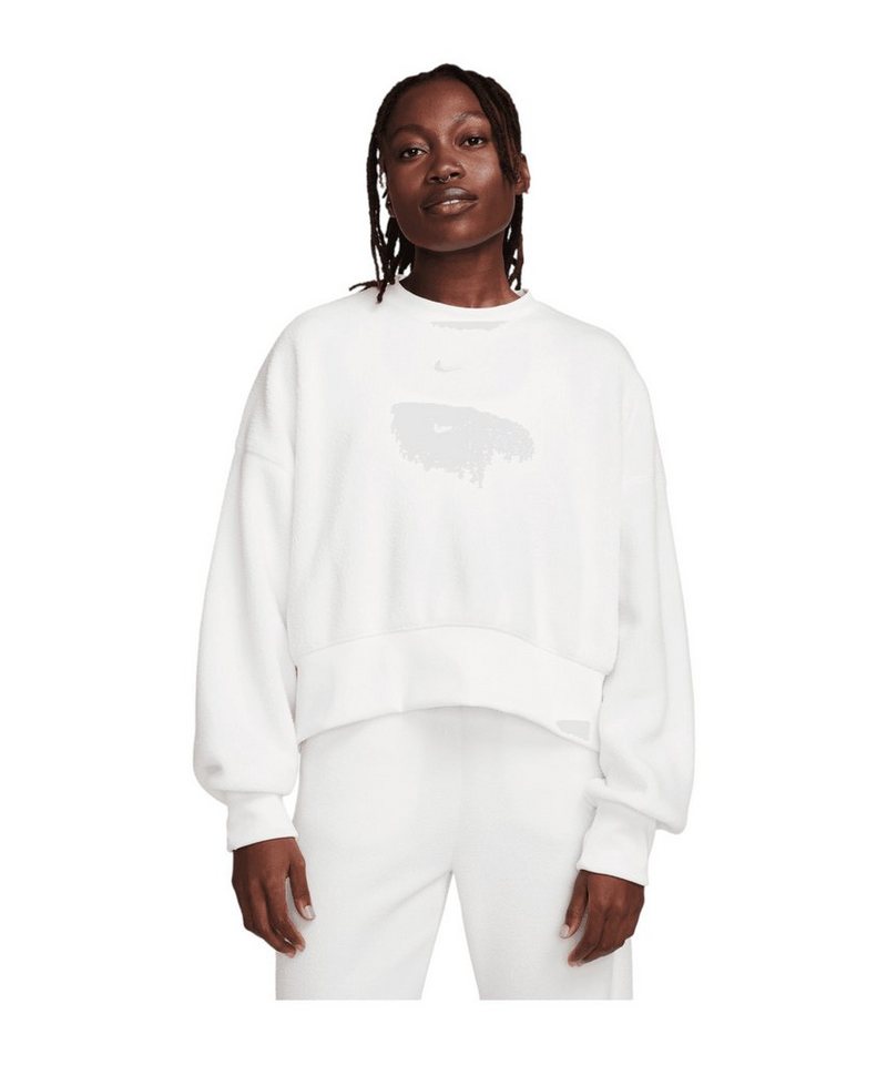 Nike Sportswear Sweater Plush Sweatshirt Damen von Nike Sportswear