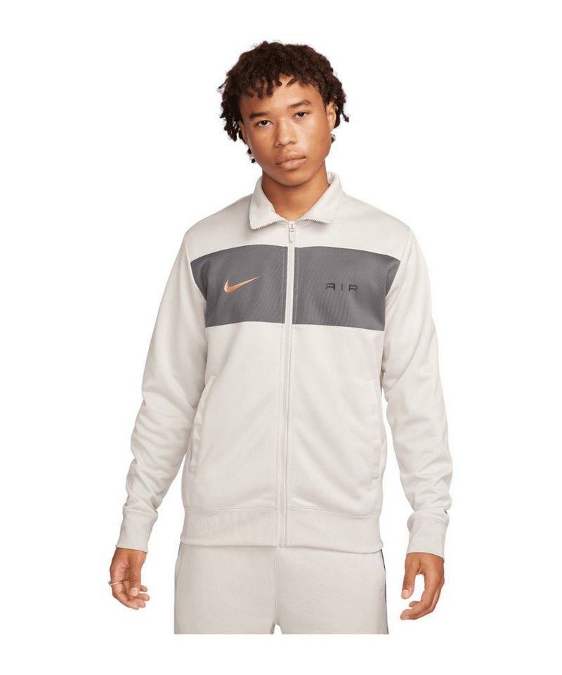 Nike Sportswear Sweatjacke Air Track Jacke von Nike Sportswear