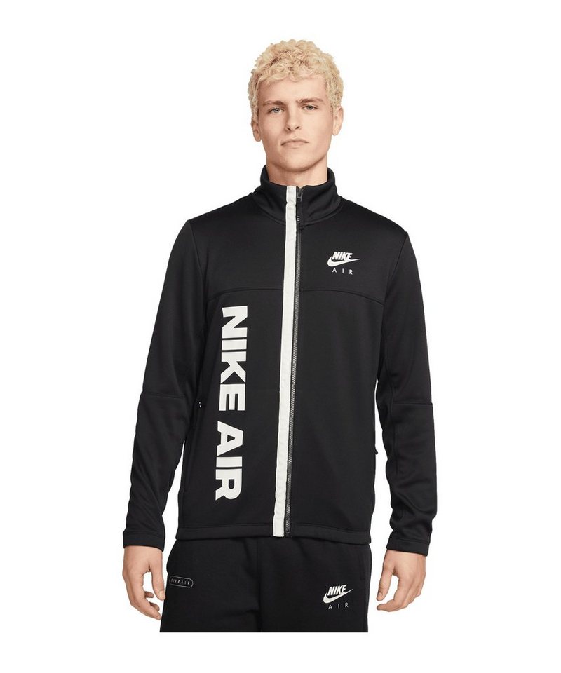 Nike Sportswear Sweatjacke Air Jacke von Nike Sportswear