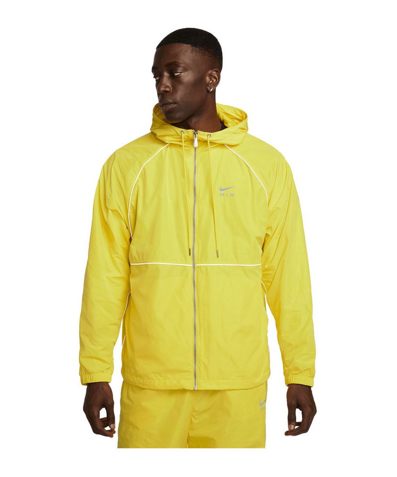 Nike Sportswear Sweatjacke Air Woven Kapuzenjacke von Nike Sportswear