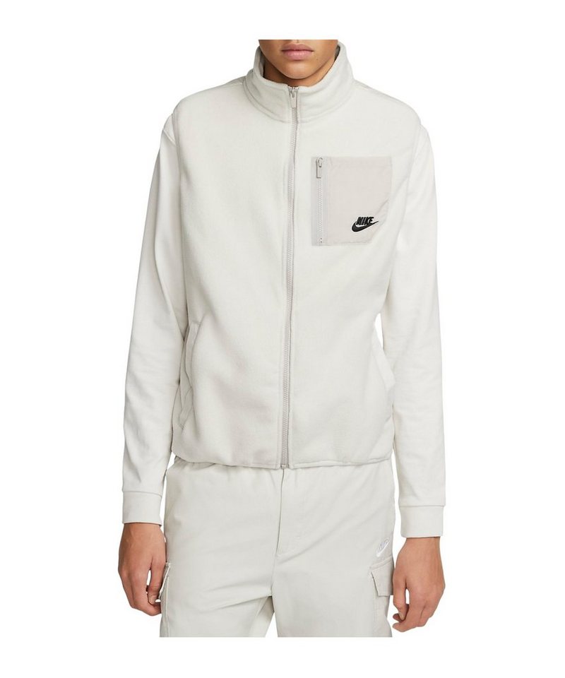 Nike Sportswear Sweatjacke Polar Weste von Nike Sportswear