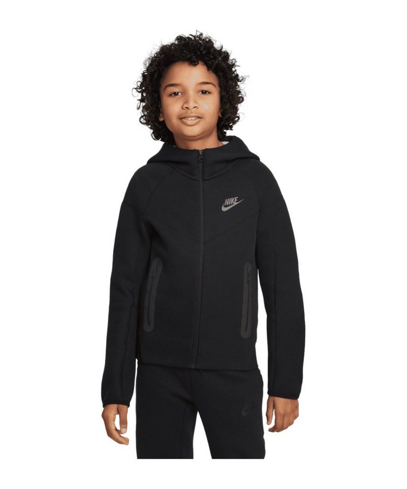 Nike Sportswear Sweatjacke Tech Fleece Jacke Kids von Nike Sportswear