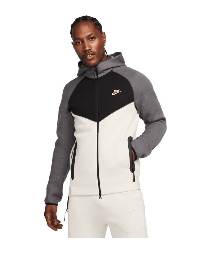 Nike Sportswear Sweatjacke Tech Fleece Jacke von Nike Sportswear