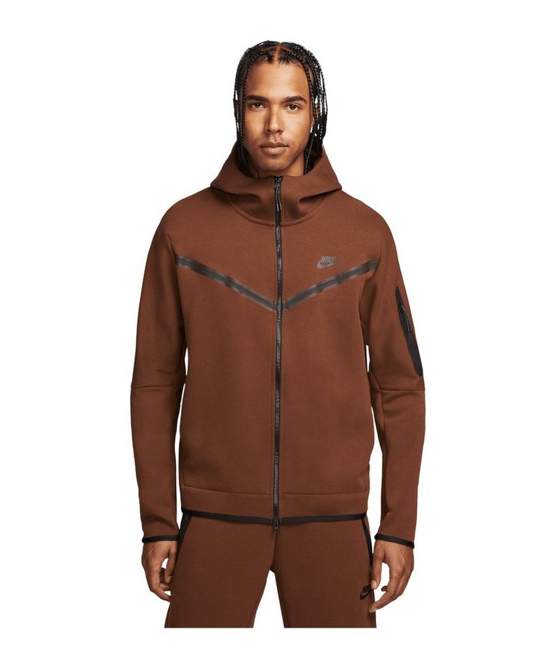 Nike Sportswear Sweatjacke Tech Fleece Windrunner von Nike Sportswear