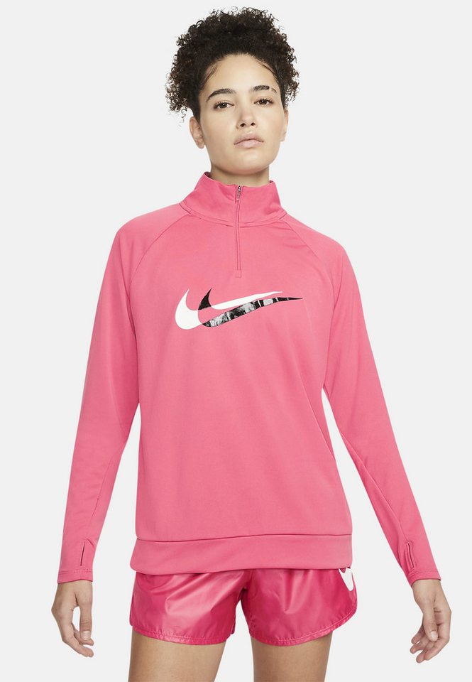 Nike Sportswear Sweatshirt Df Swsh Run Hz Mdlayr (1-tlg) von Nike Sportswear