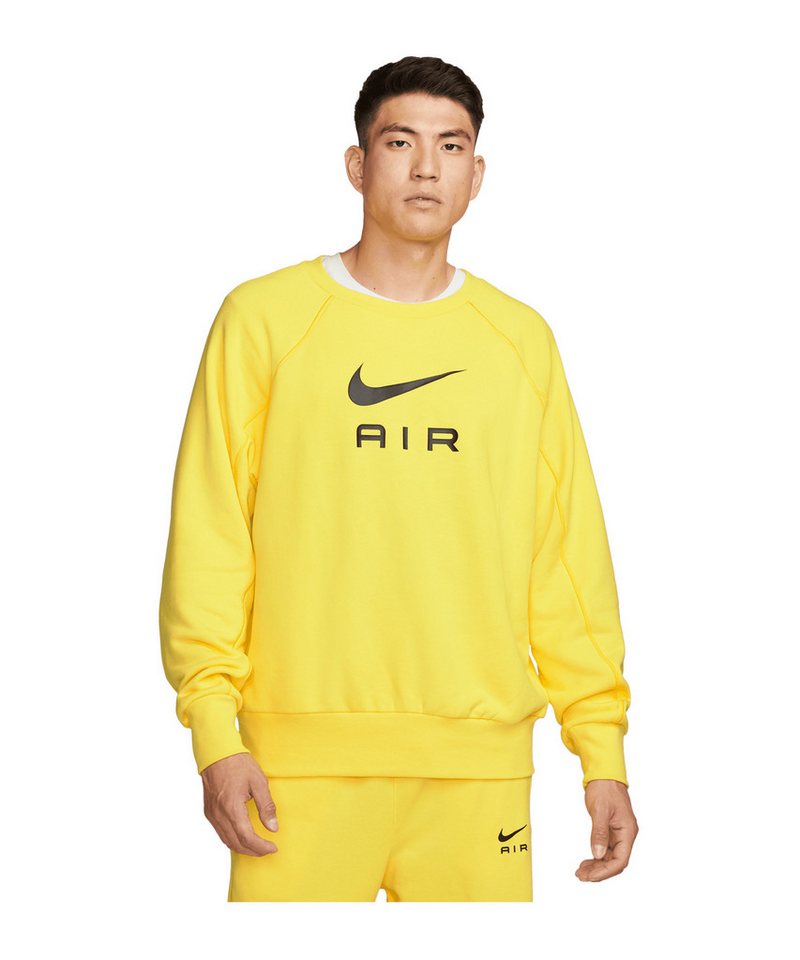 Nike Sportswear Sweatshirt Air FT Crew Sweatshirt von Nike Sportswear