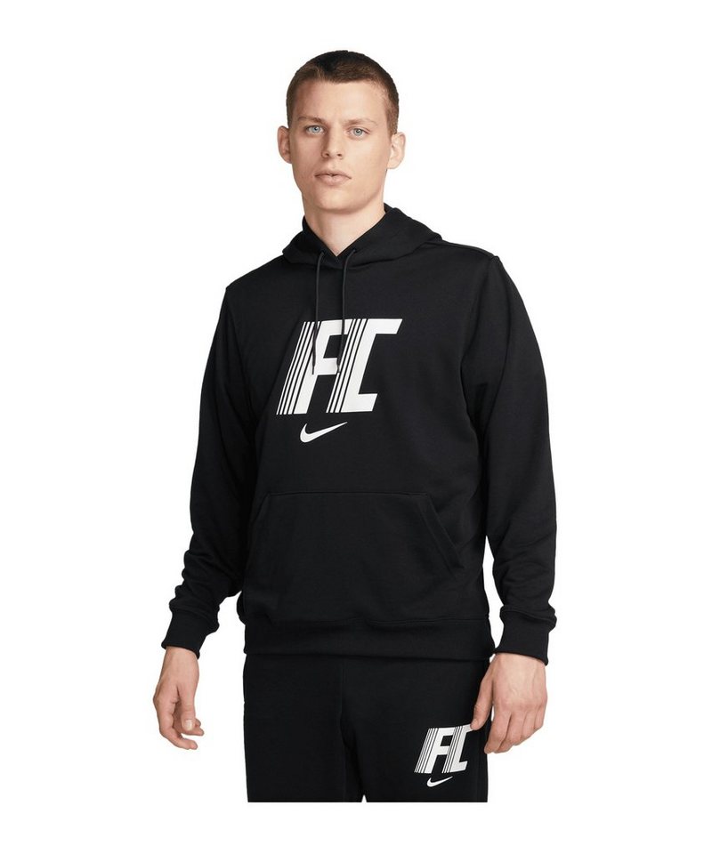 Nike Sportswear Sweatshirt F.C. Fleece Hoody von Nike Sportswear