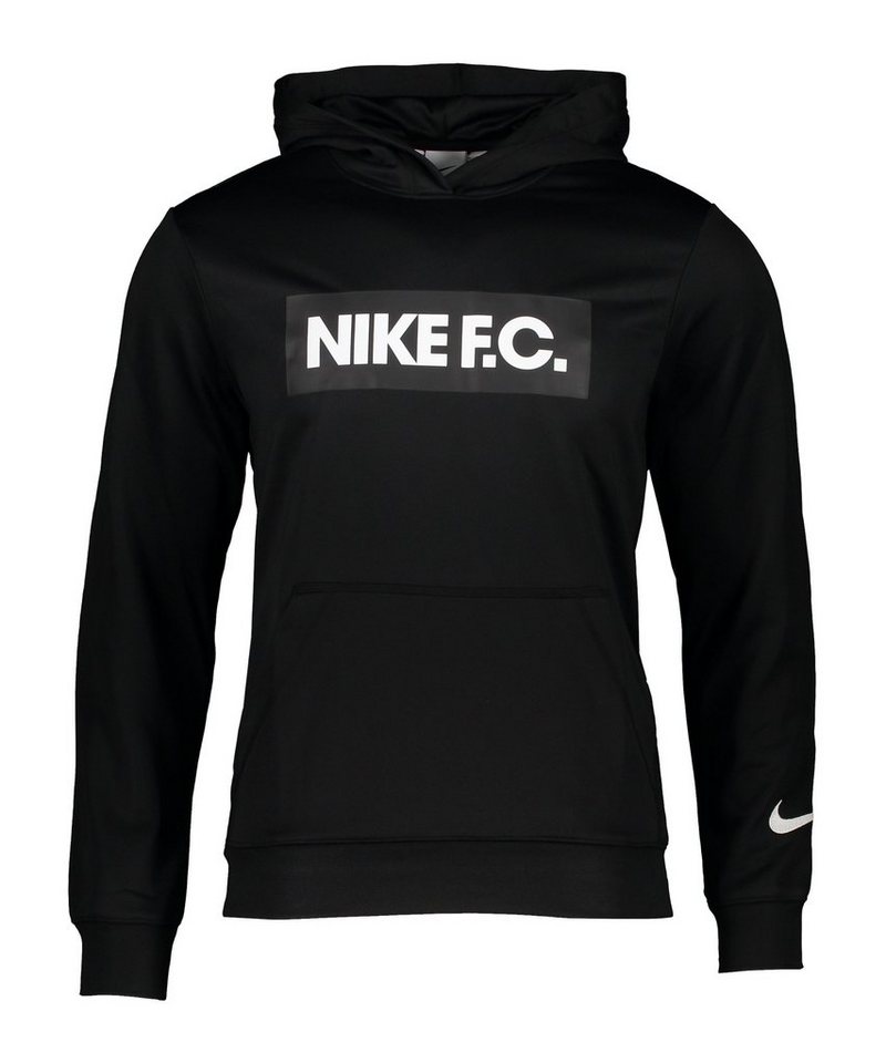 Nike Sportswear Sweatshirt F.C. Fleece Hoody von Nike Sportswear