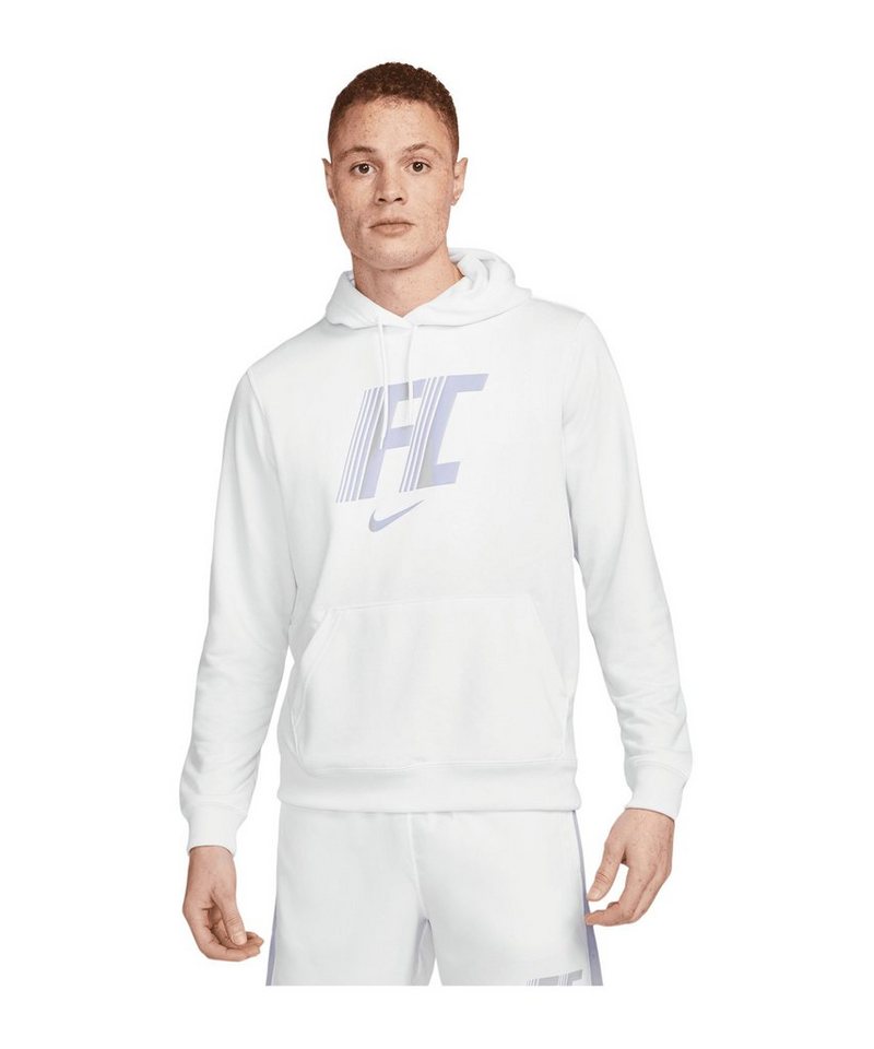 Nike Sportswear Sweatshirt F.C. Fleece Hoody von Nike Sportswear