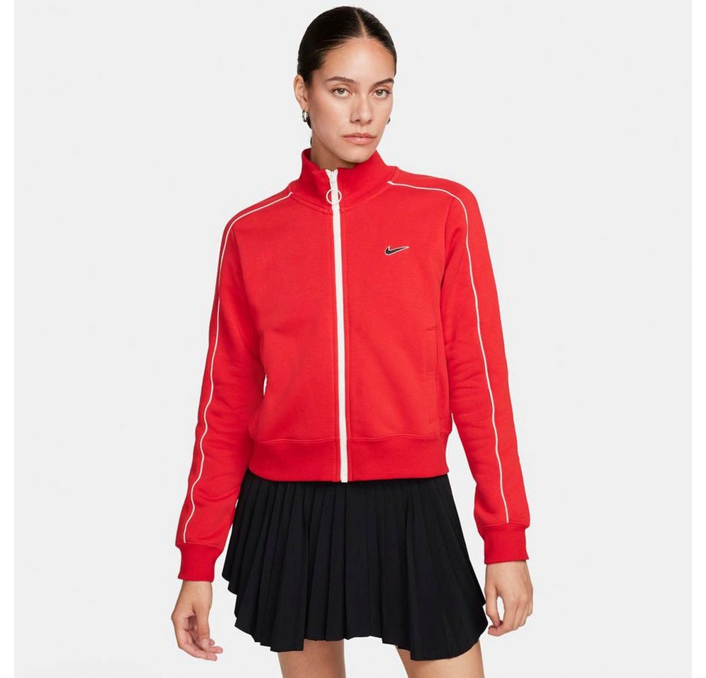 Nike Sportswear Sweatjacke W NSW FLC TT SW von Nike Sportswear