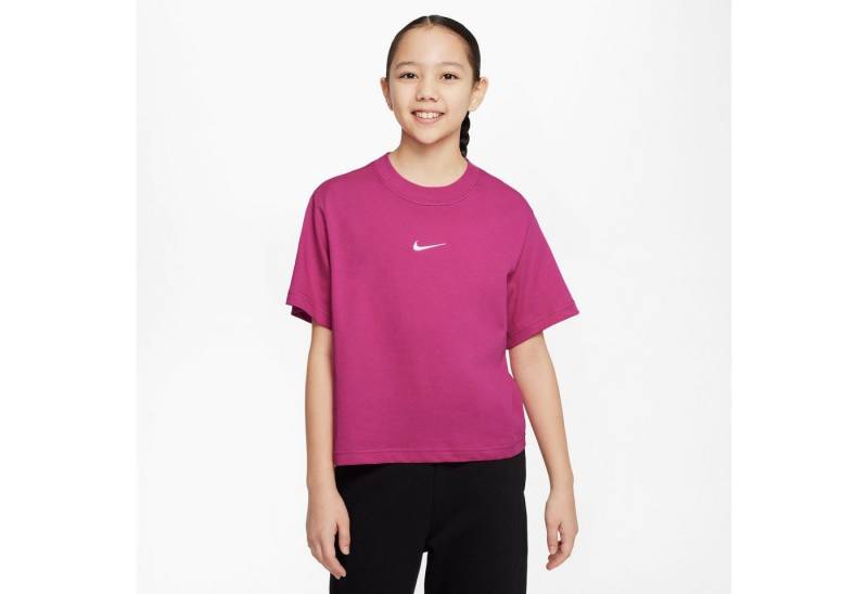 Nike Sportswear T-Shirt BIG KIDS' (GIRLS) T-SHIRT von Nike Sportswear