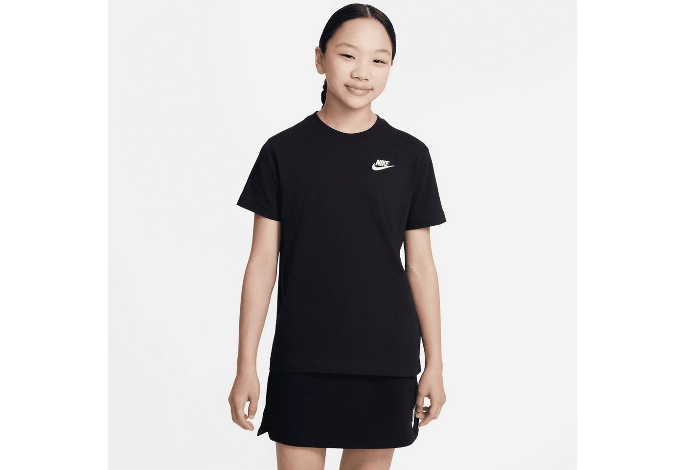 Nike Sportswear T-Shirt BIG KIDS' (GIRLS) T-SHIRT von Nike Sportswear