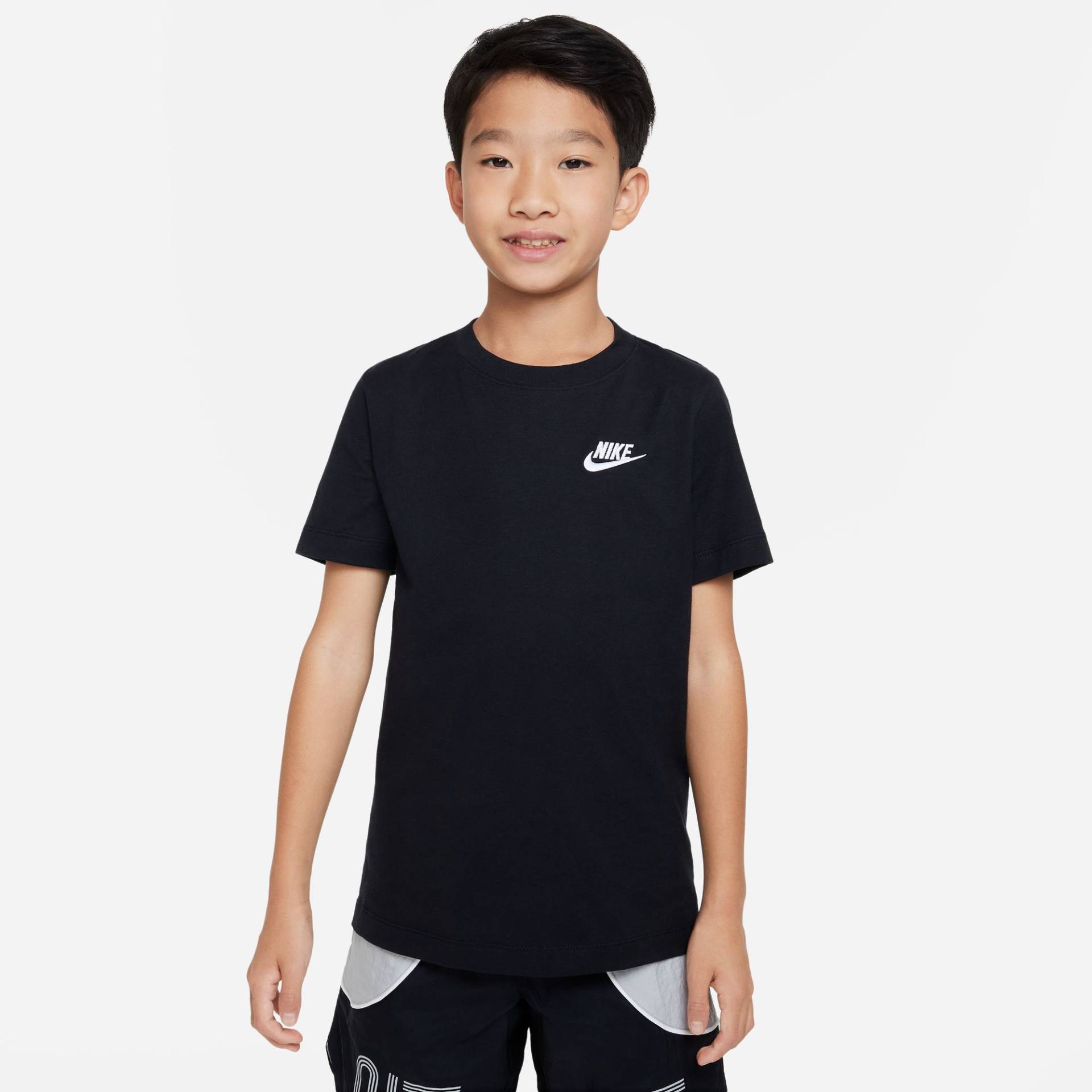 Nike Sportswear T-Shirt "BIG KIDS T-SHIRT" von Nike Sportswear