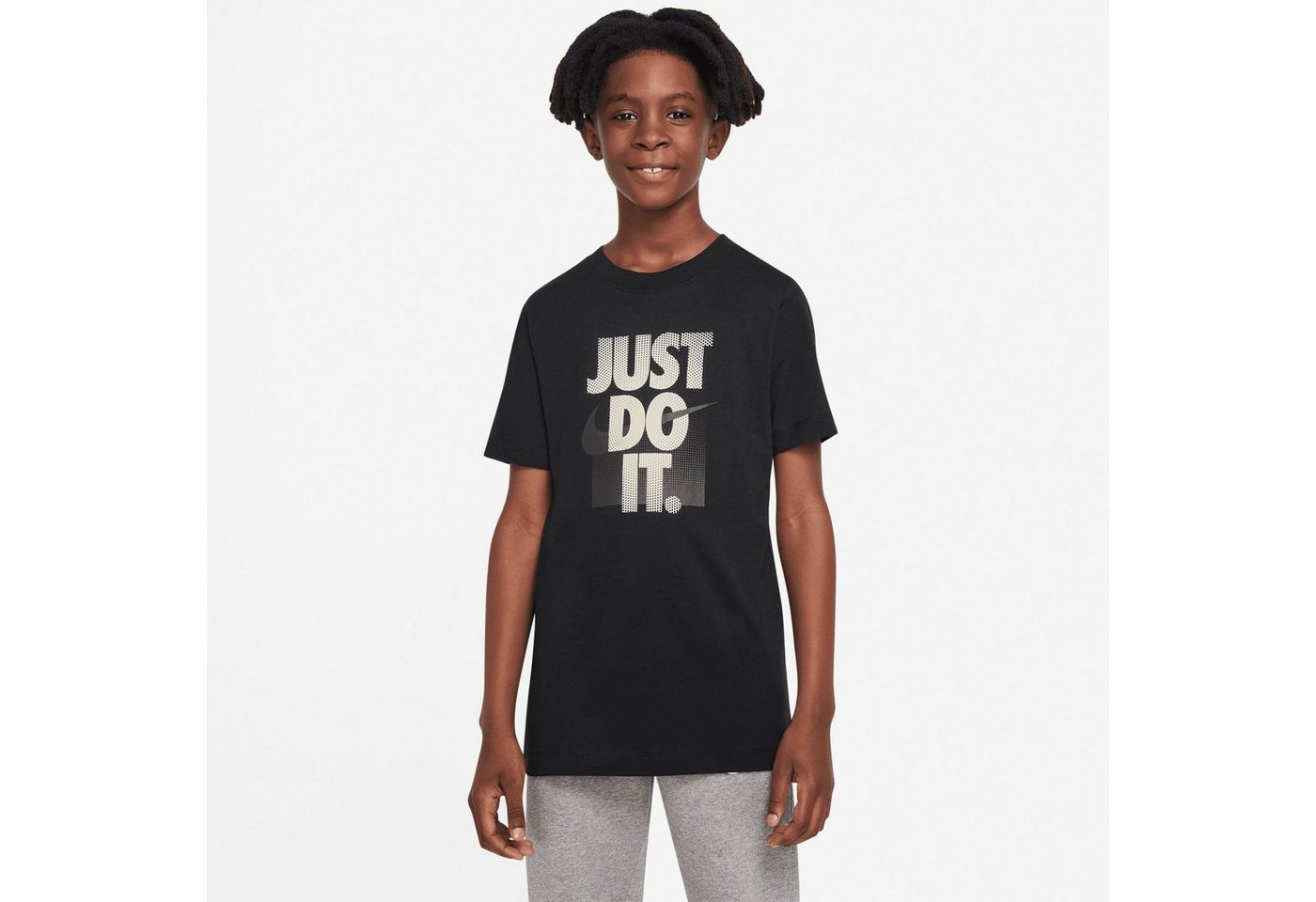 Nike Sportswear T-Shirt Big Kids' T-Shirt von Nike Sportswear