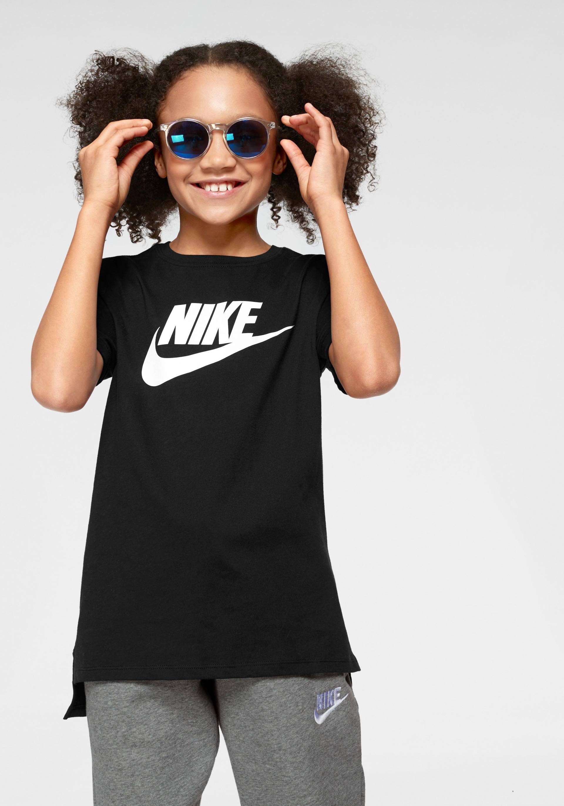 Nike Sportswear T-Shirt "Big Kids T-Shirt" von Nike Sportswear