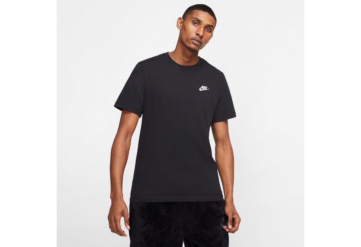 Nike Sportswear T-Shirt Nike Sportswear Club Men's T-Shirt von Nike Sportswear