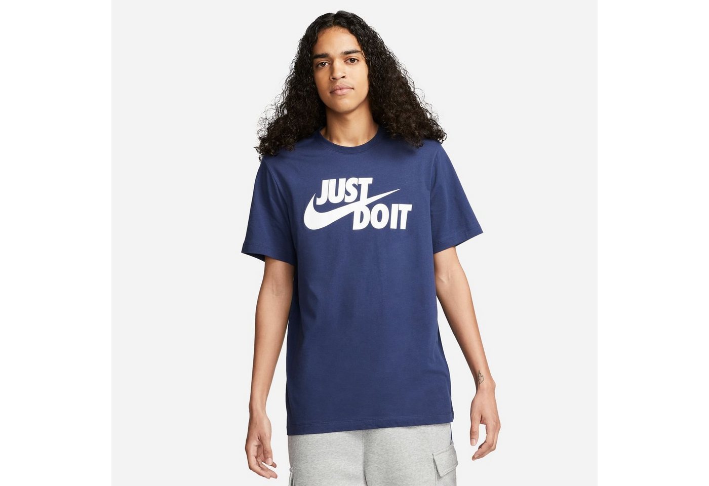 Nike Sportswear T-Shirt JDI MEN'S T-SHIRT von Nike Sportswear