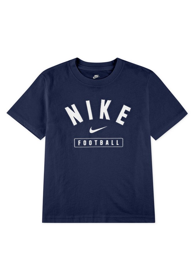 Nike Sportswear T-Shirt NKB FOOTBALL BCS FIELD SPORT T (1-tlg) für Kinder von Nike Sportswear