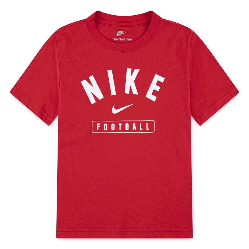 Nike Sportswear T-Shirt "NKB FOOTBALL BCS FIELD SPORT T" 1 Stk. für Kinder von Nike Sportswear