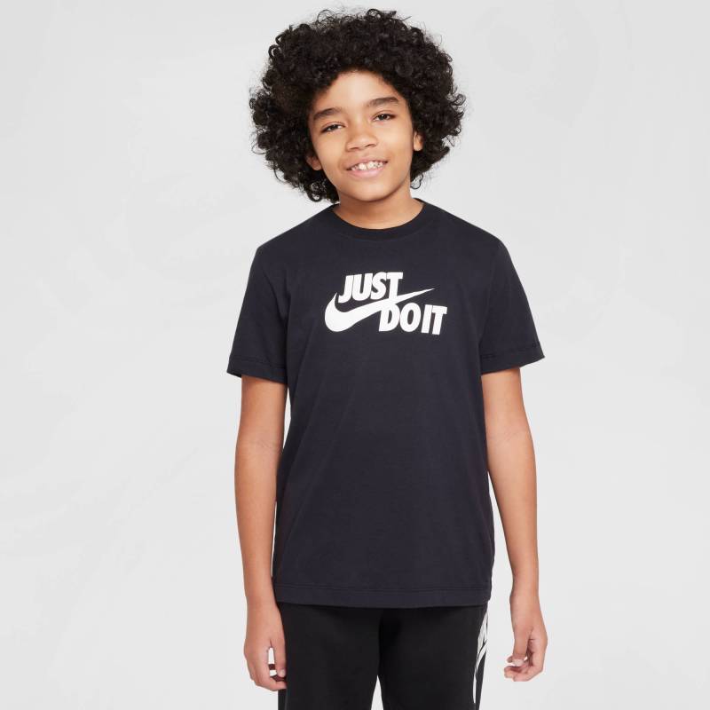 Nike Sportswear T-Shirt "Nike Sportswear Big Kids T-Shirt" von Nike Sportswear