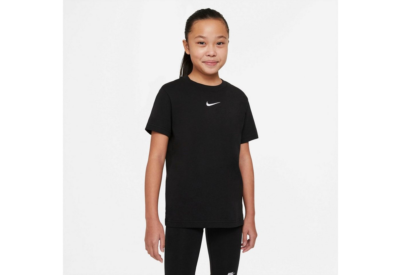 Nike Sportswear T-Shirt Big Kids' (Girls) T-Shirt von Nike Sportswear