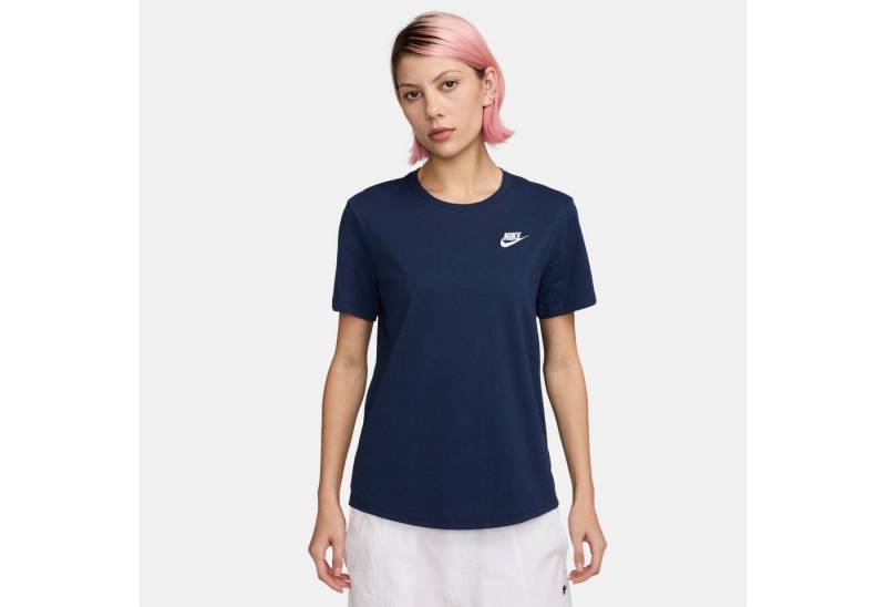 Nike Sportswear T-Shirt Nike Sportswear Club Essentials Women's T-Shirt (1-tlg) von Nike Sportswear