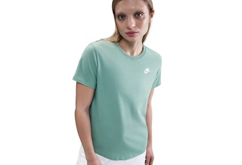 Nike Sportswear T-Shirt Nike Sportswear Club Essentials Women's T-Shirt (1-tlg) von Nike Sportswear