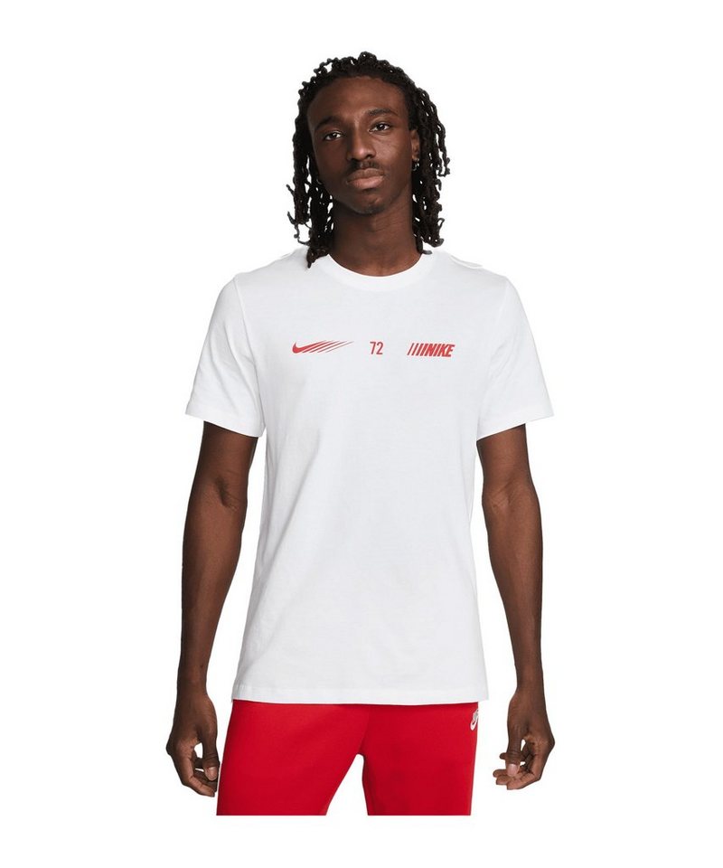 Nike Sportswear T-Shirt Standart Issue T-Shirt default von Nike Sportswear