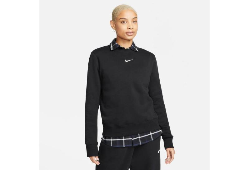 Nike Sportswear T-Shirt W NSW PHNX FLC STD CREW von Nike Sportswear