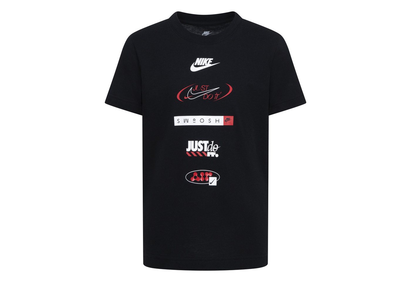 Nike Sportswear T-Shirt für Kinder von Nike Sportswear