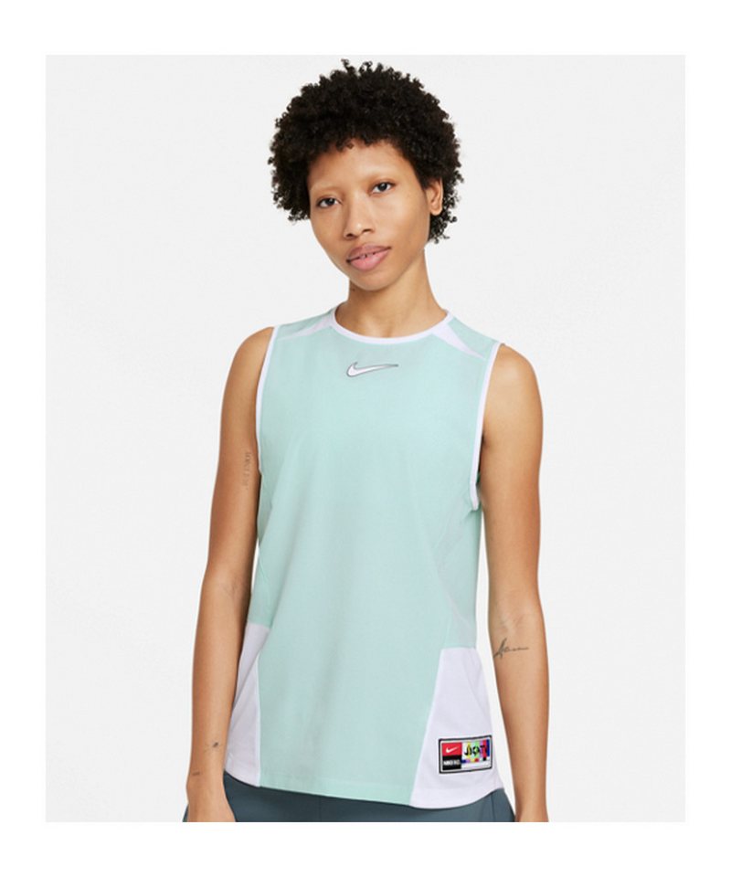 Nike Sportswear Tanktop Nike Sportswear F.C. Joga Bonito Tanktop Damen default Nike Sportswear Tanktop Nike Sportswear F.C. Joga Bonito Tanktop Damen default von Nike Sportswear