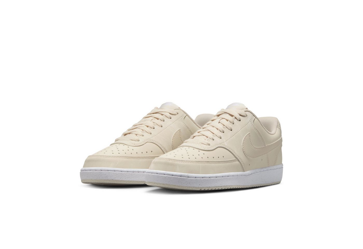 Nike Sportswear W COURT VISION LO NN Sneaker von Nike Sportswear