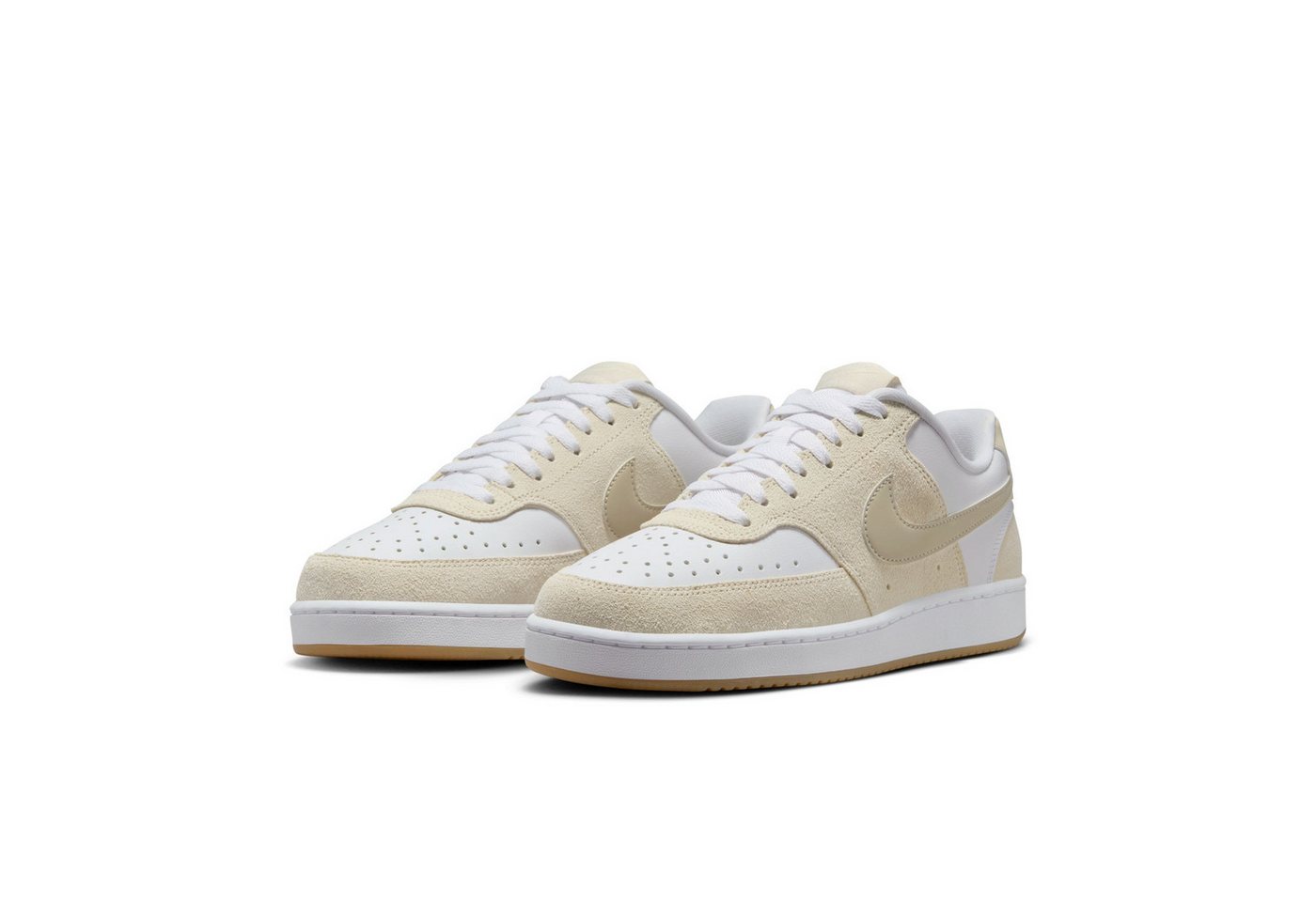 Nike Sportswear W COURT VISION LO Sneaker von Nike Sportswear