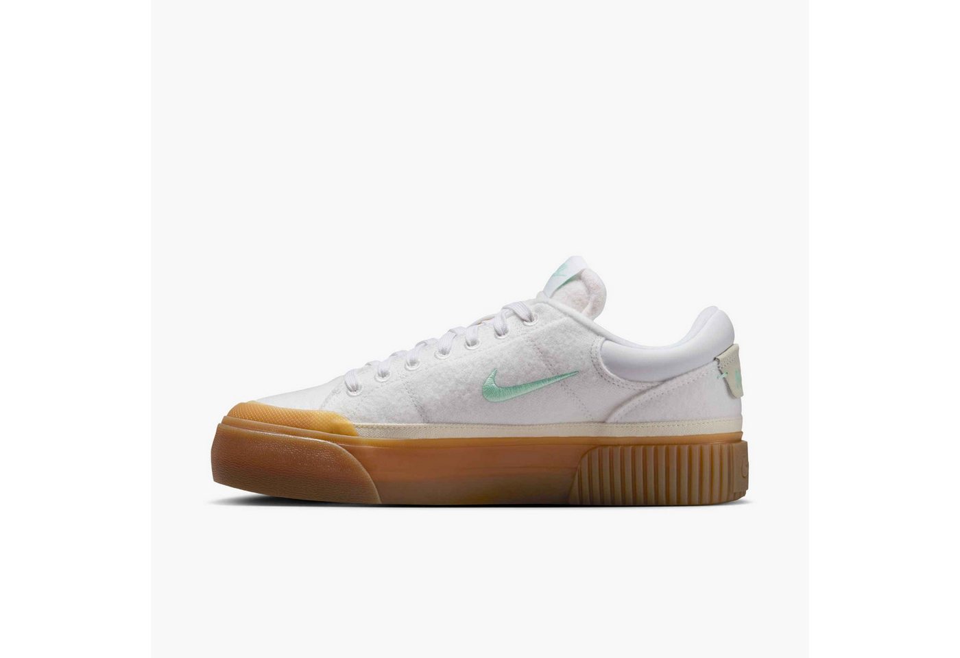 Nike Sportswear WMNS COURT LEGACY LIFT Sneaker von Nike Sportswear