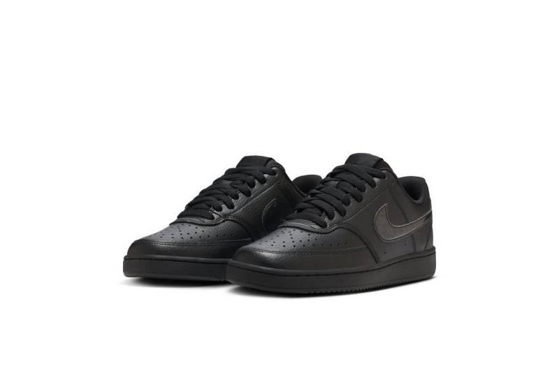 Nike Sportswear WMNS COURT VISION LOW Sneaker Design auf den Spuren des Air Force 1 von Nike Sportswear
