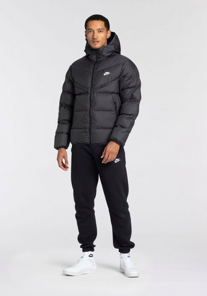 Nike Sportswear Windbreaker STORM-FIT WINDRUNNER MEN'S INSULATED HOODED JACKET von Nike Sportswear